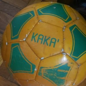 Meet your Posher, Allan